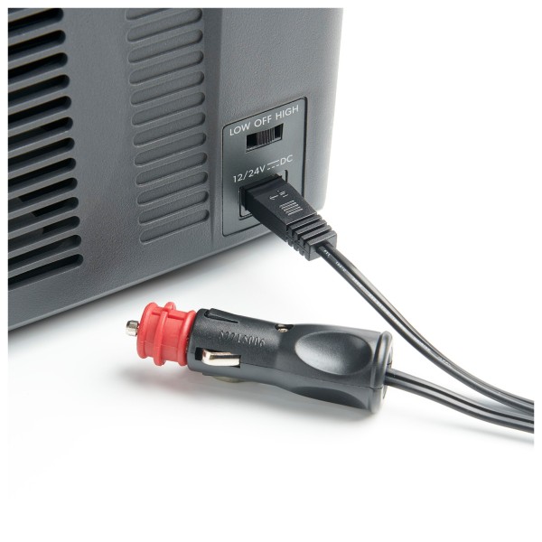 12V Anschluss